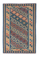 Kilim Fars Rug 182x123cm
