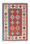 Kelim Rug - Oriental - 172 x 117 cm - dark red