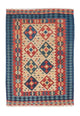 Kilim Fars Rug 170x124cm