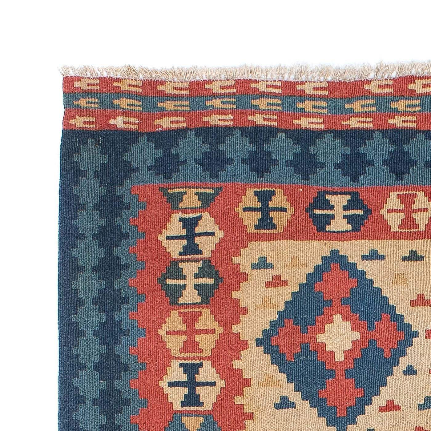 Kilim Fars Rug 170x124cm