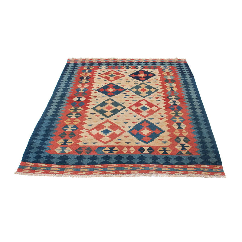 Kelim Rug - Oriental - 170 x 124 cm - multicolored