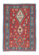 Kilim Fars Rug 168x113cm