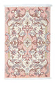 Tabriz - 50 Raj Rug 91x60cm - Persian Rugs