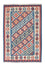 Kelim Rug - Oriental - 180 x 118 cm - blue