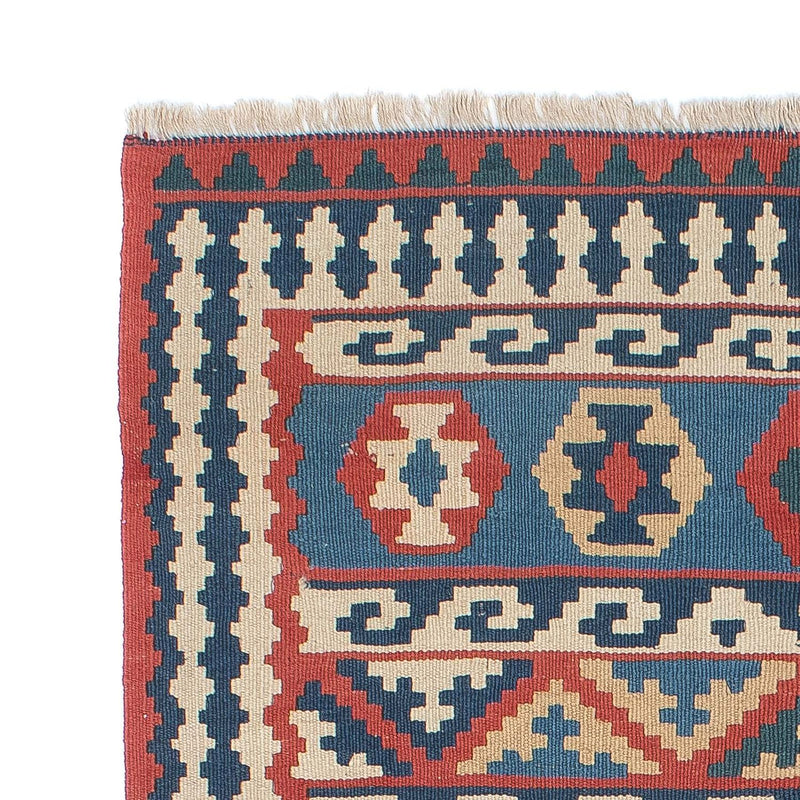 Kelim Rug - Oriental - 173 x 109 cm - multicolored