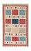 Kelim Rug - Oriental - 196 x 120 cm - beige