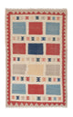 Kilim Fars Rug 196x120cm