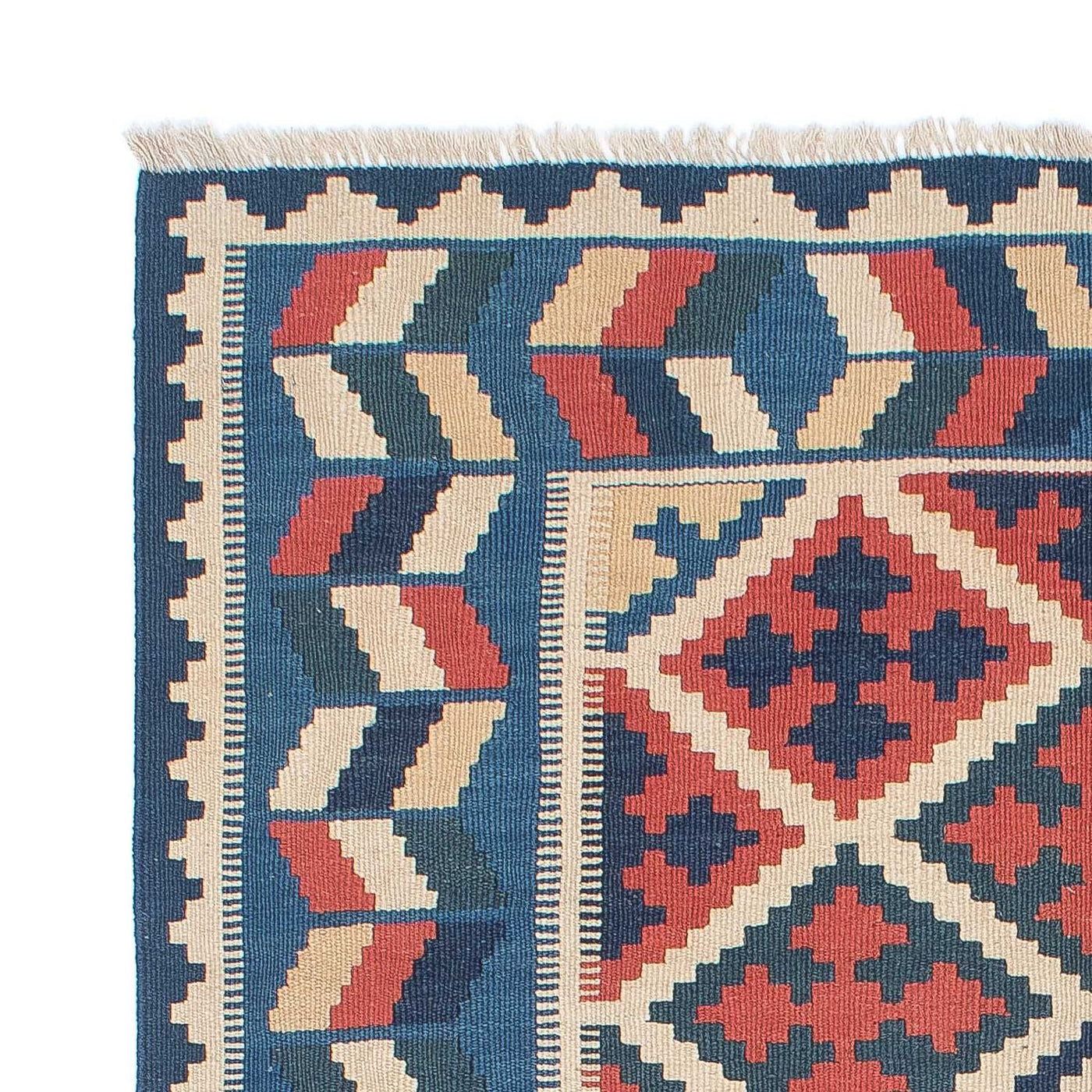 Kilim Fars Rug 178x120cm