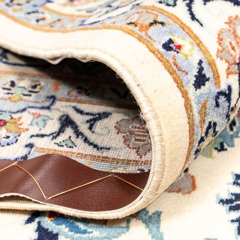 Perser Rug - Keshan - 423 x 312 cm - beige