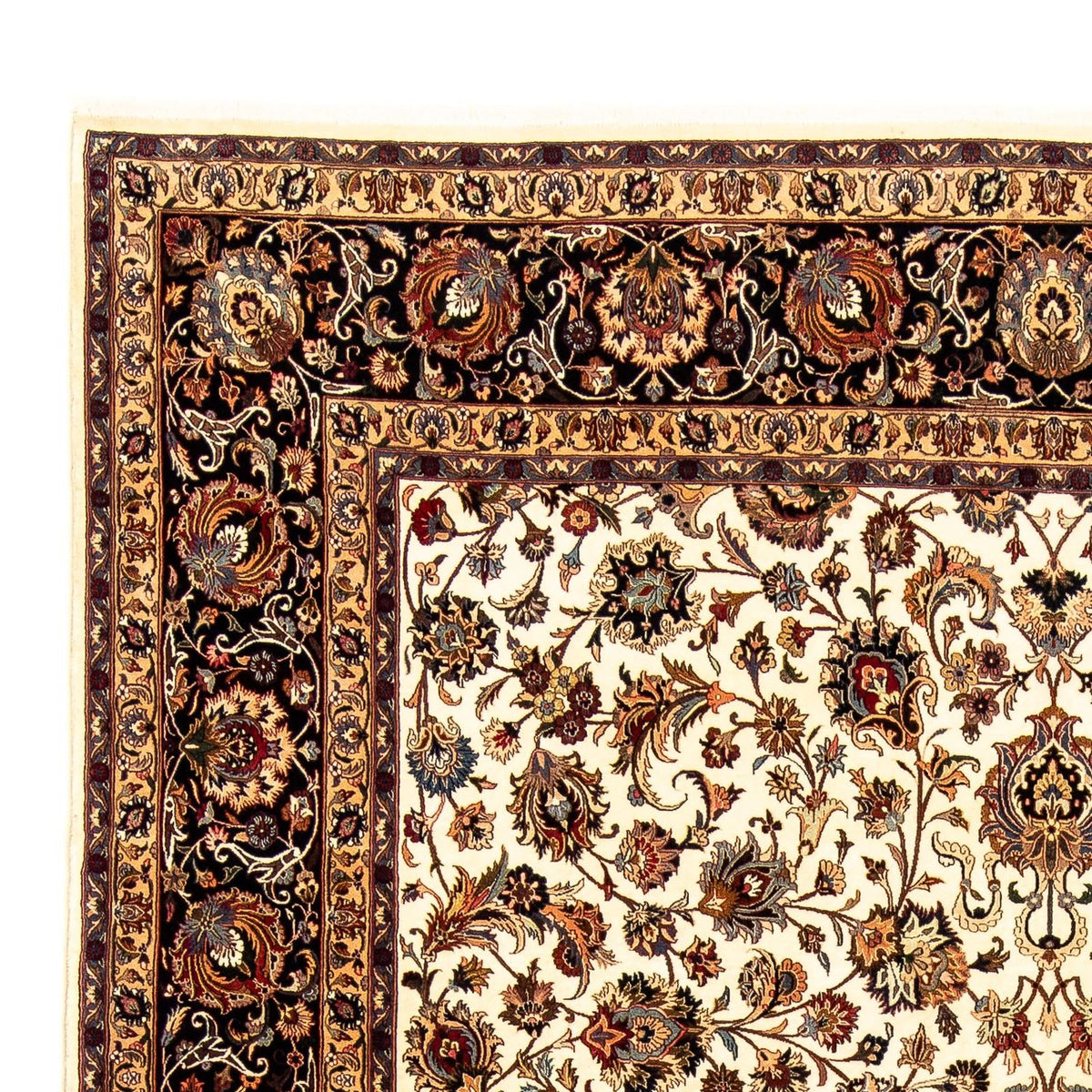 Perser Rug - Classic - 340 x 244 cm - beige