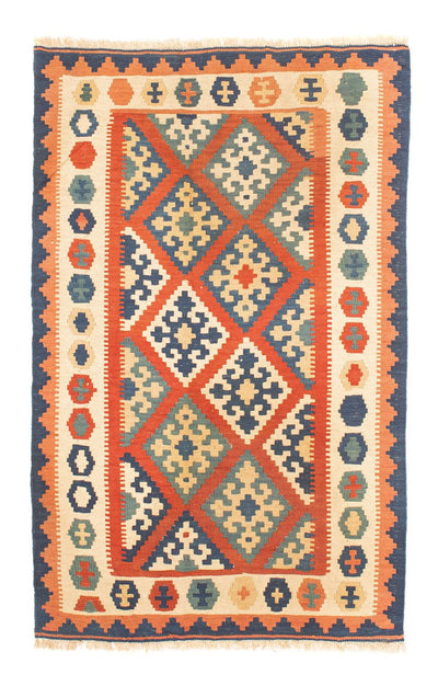 Kilim Fars Rug 97x150cm