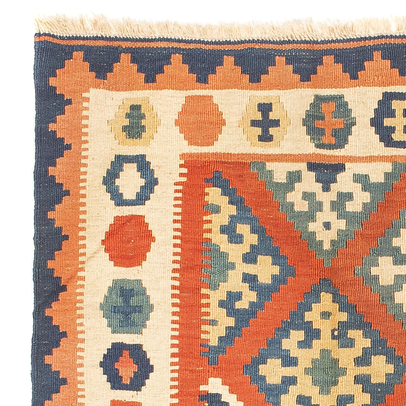 Kilim Fars Rug 150x97cm