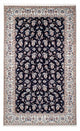 Nain - 6la Rug 227x139cm - Persian Rugs