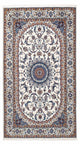 Nain - 6la Rug 192x116cm - Persian Rugs