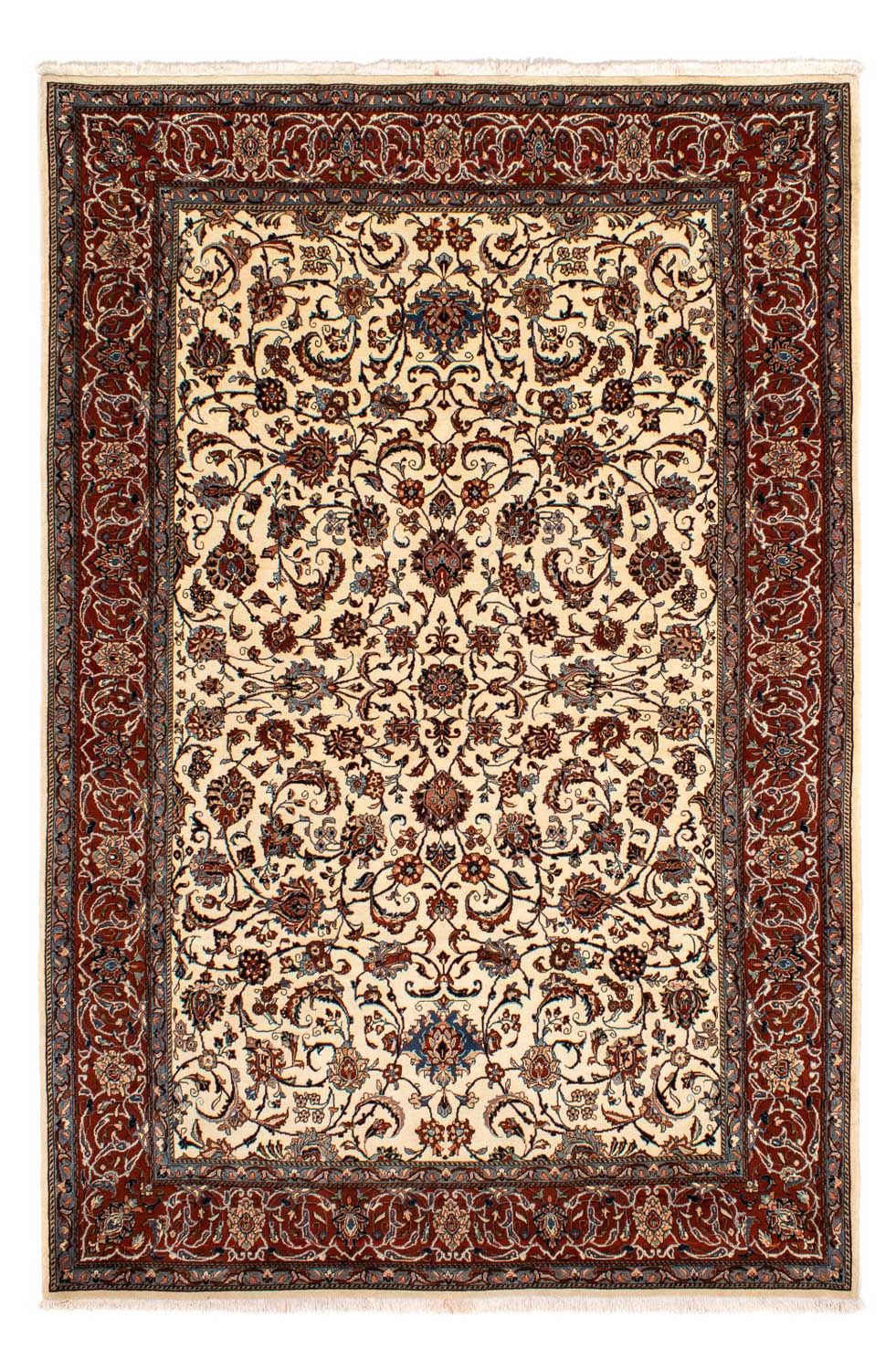 Perser Rug - Classic - 302 x 203 cm - beige