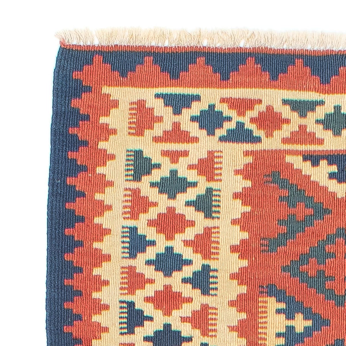 Kilim Fars Rug 84x300cm