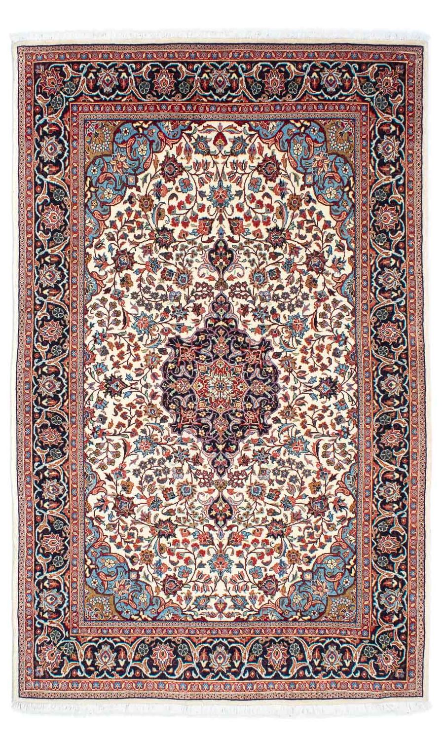 Perser Rug - Classic - 213 x 129 cm - beige