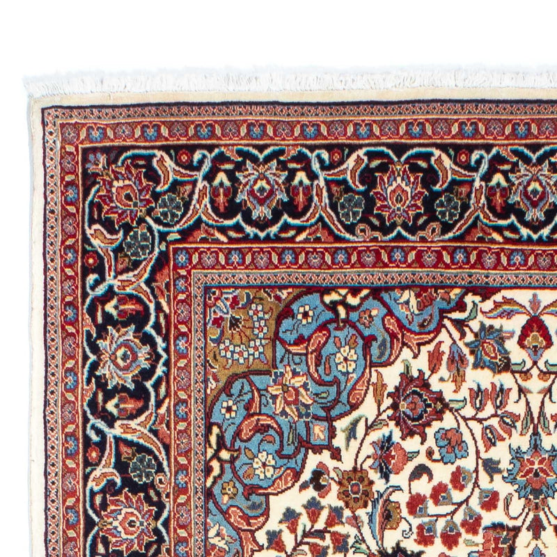 Perser Rug - Classic - 213 x 129 cm - beige