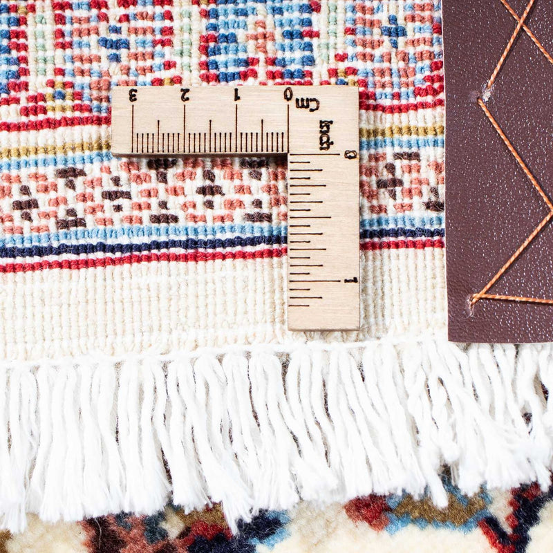 Perser Rug - Classic - 213 x 129 cm - beige