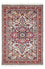 Perser Rug - Nomadic - 206 x 138 cm - multicolored