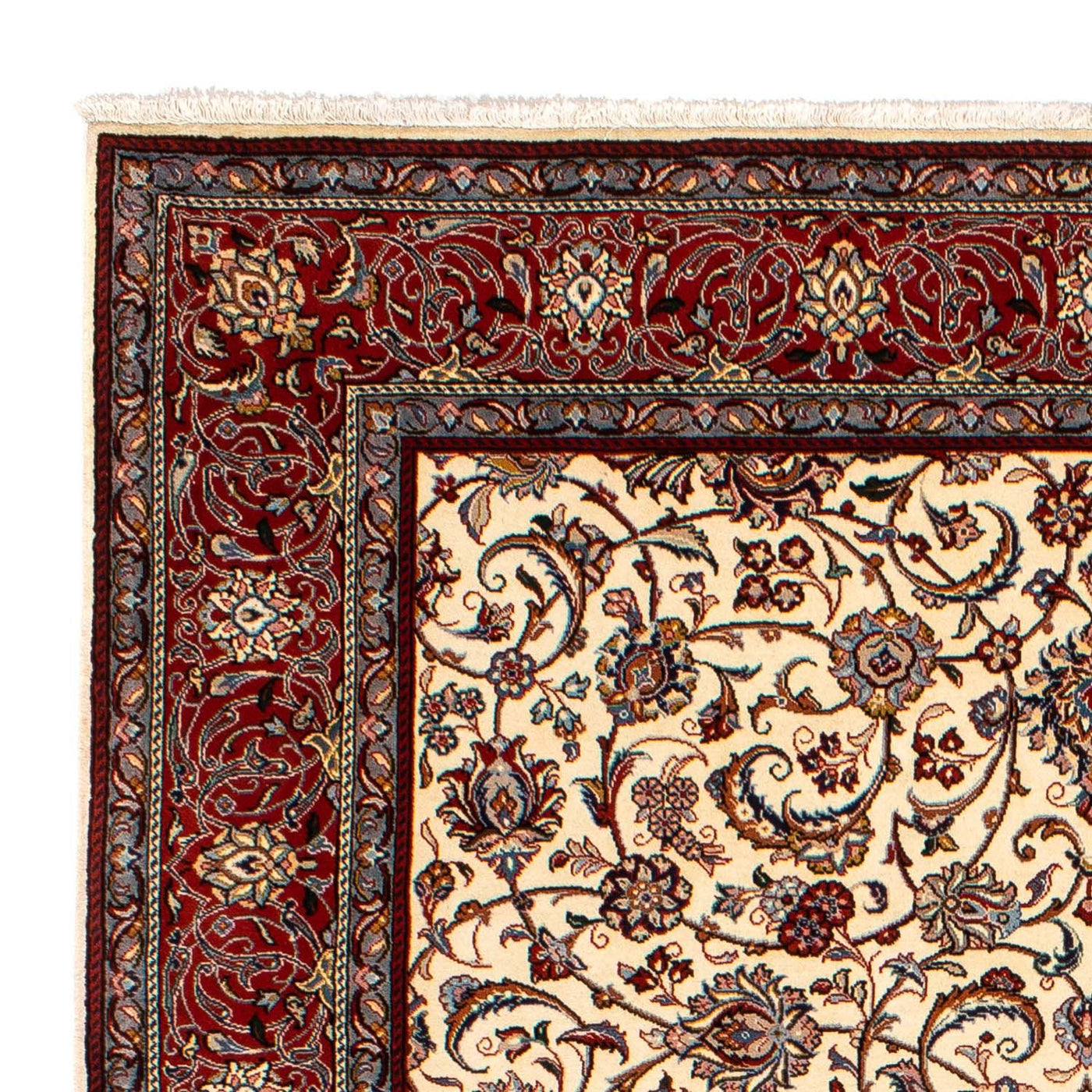 Sarough Rug 302x212cm - Persian Rugs