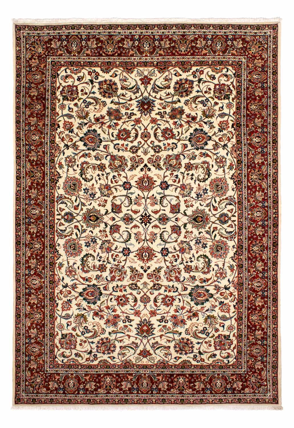 Perser Rug - Classic - 305 x 209 cm - beige