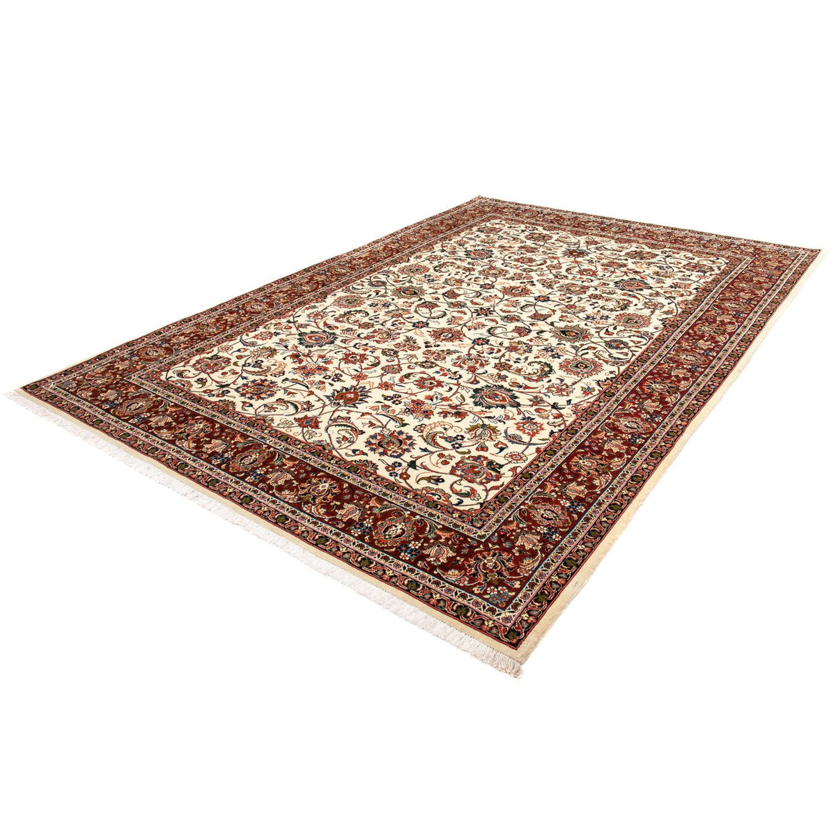 Perser Rug - Classic - 305 x 209 cm - beige