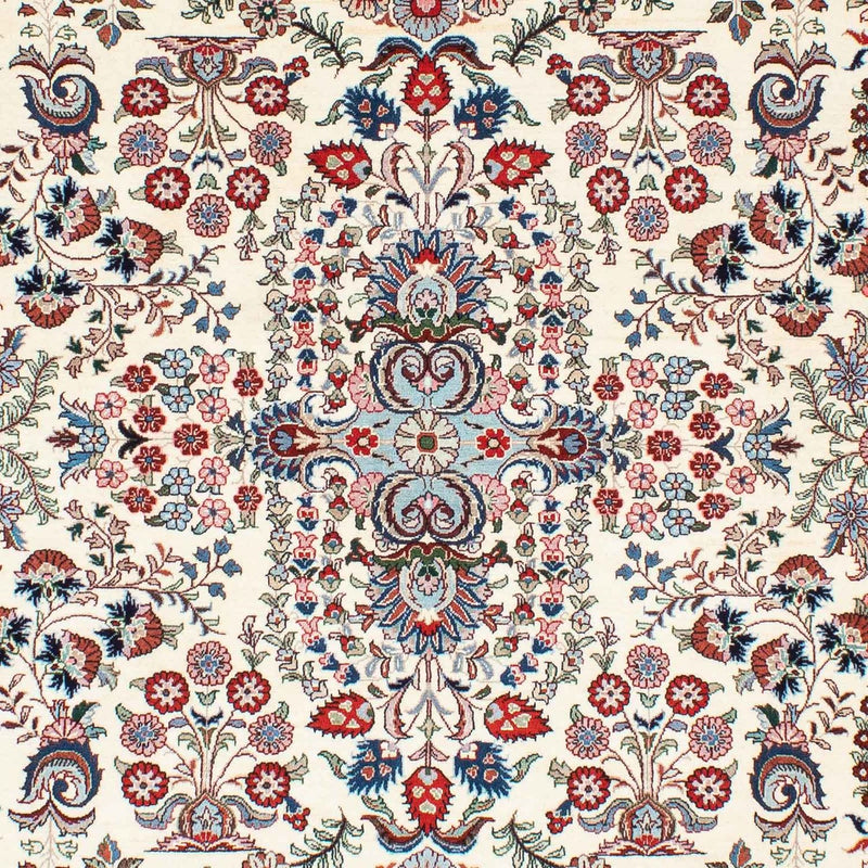 Perser Rug - Ghom - 240 x 176 cm - beige