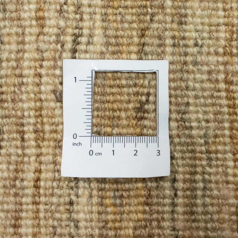 Gabbeh Rug - Perser - 193 x 121 cm - beige