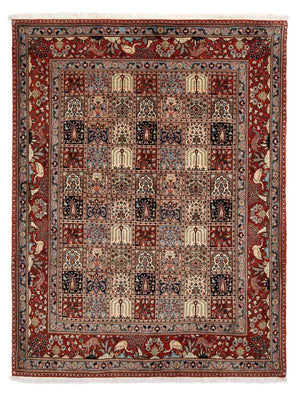 Perser Rug - Classic - 236 x 181 cm - multicolored