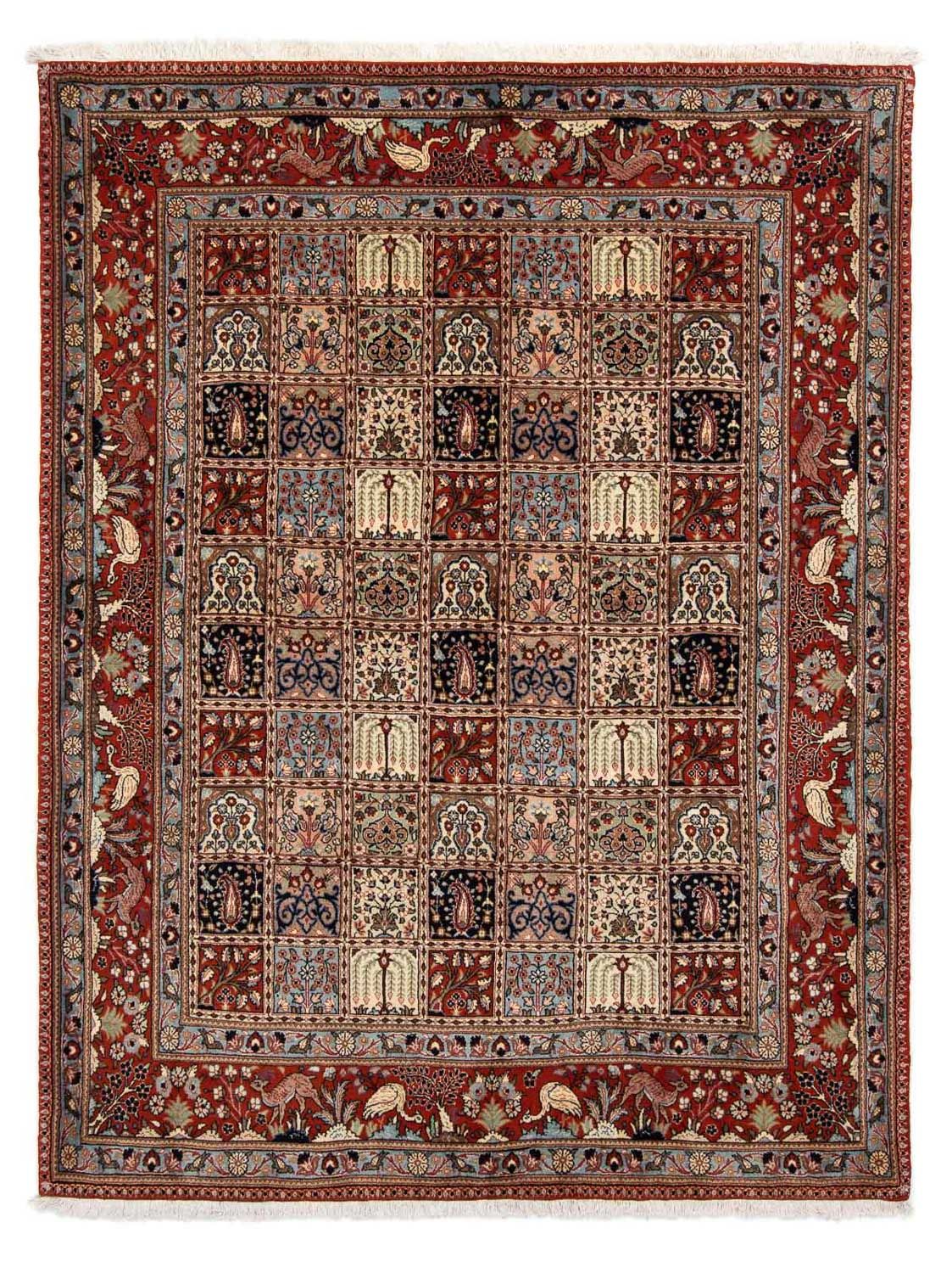 Perser Rug - Classic - 236 x 181 cm - multicolored