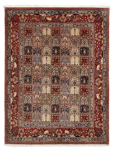 Moud Rug 181x236cm - Persian Rugs