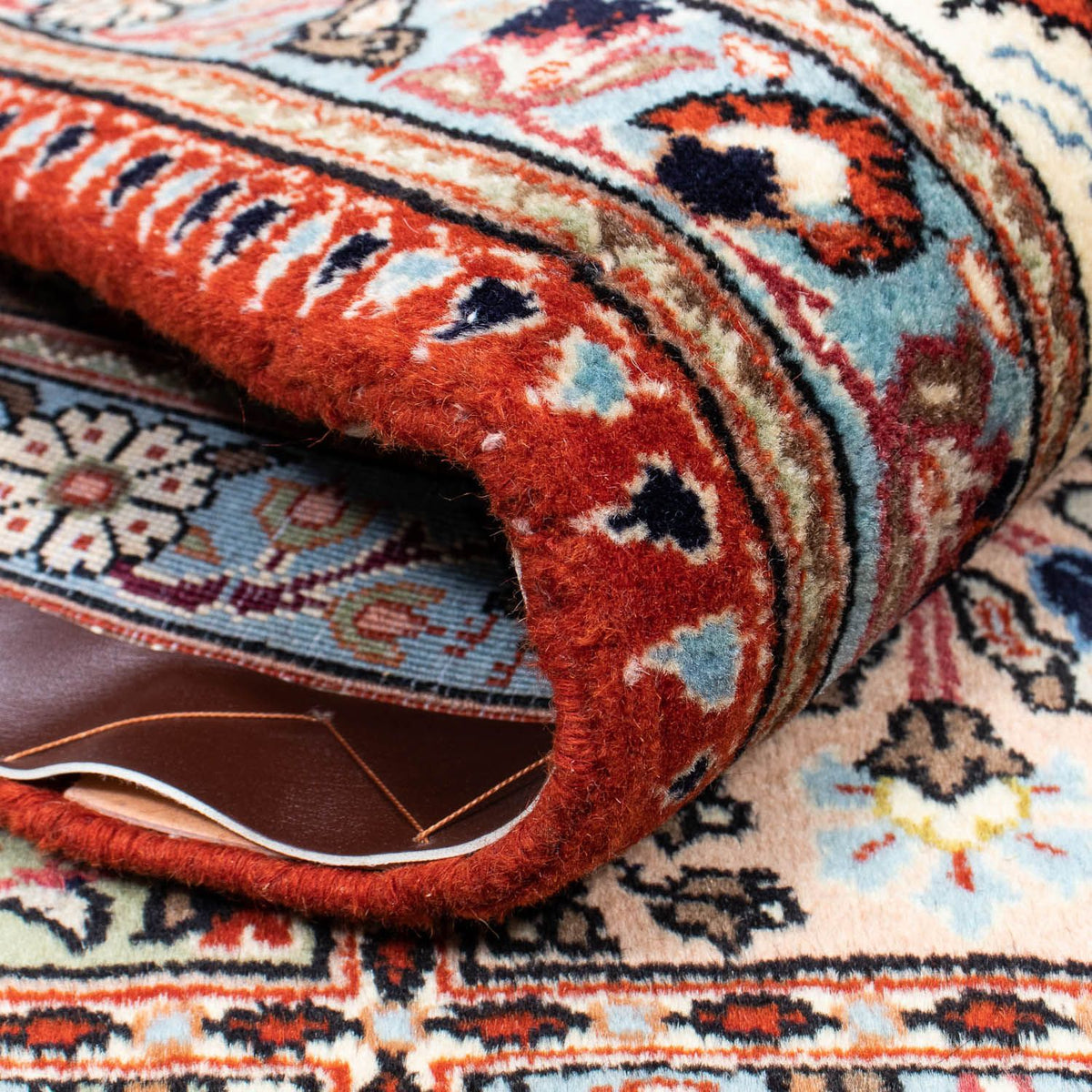 Perser Rug - Classic - 236 x 181 cm - multicolored