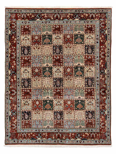 Moud Rug 179x232cm - Persian Rugs