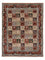 Perser Rug - Classic - 232 x 179 cm - multicolored