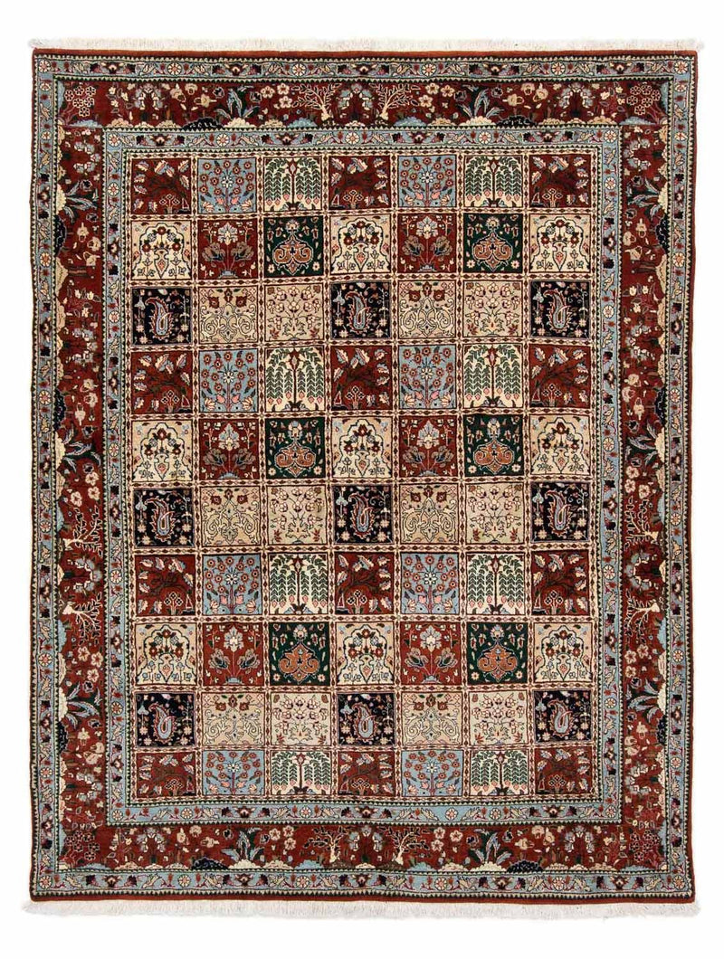 Perser Rug - Classic - 232 x 179 cm - multicolored