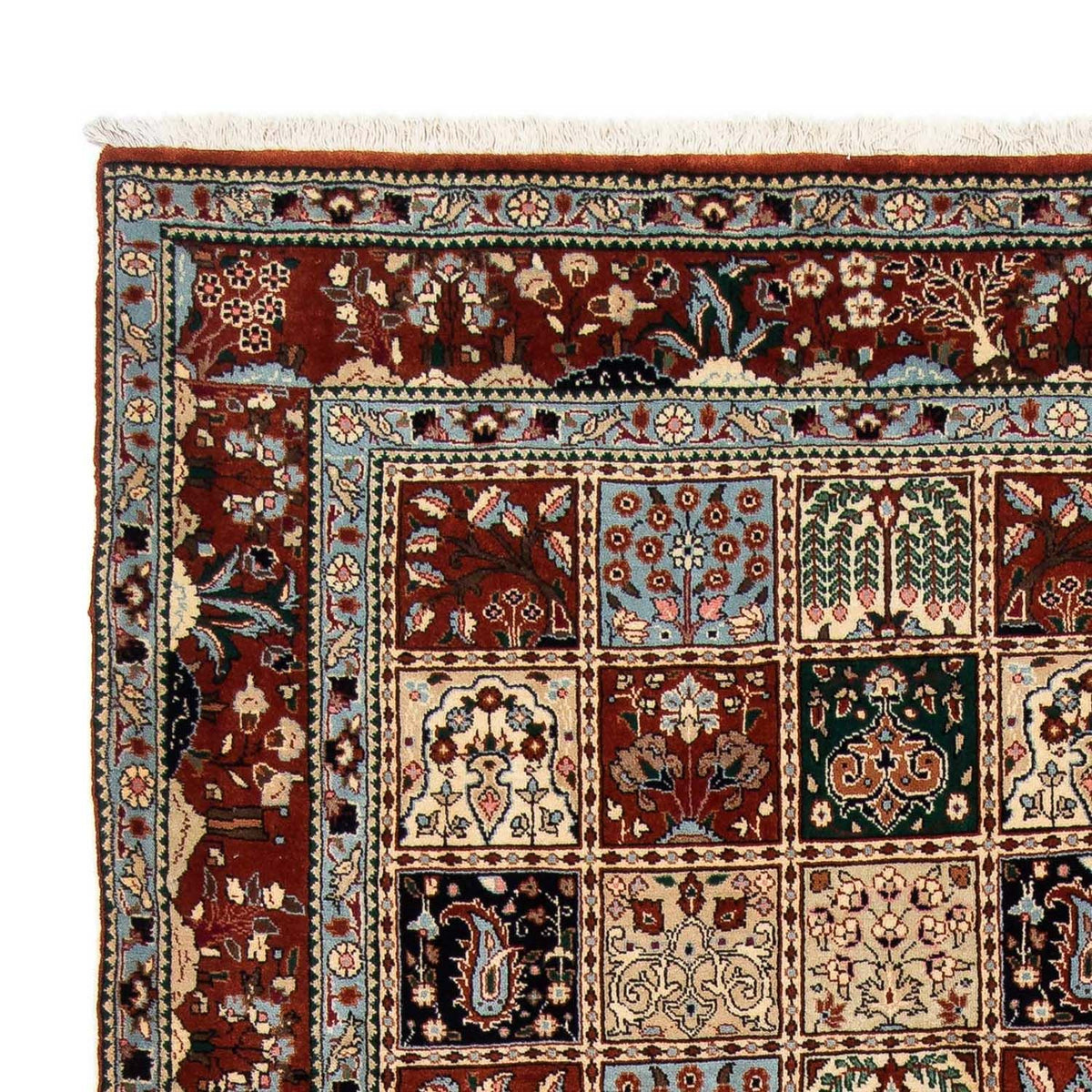 Perser Rug - Classic - 232 x 179 cm - multicolored