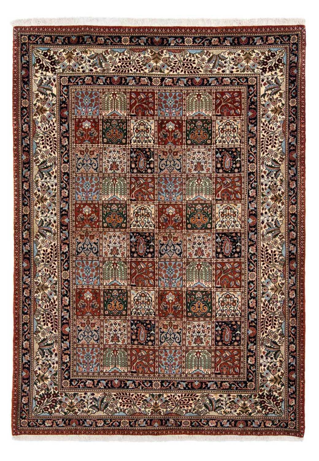 Perser Rug - Classic - 240 x 176 cm - multicolored