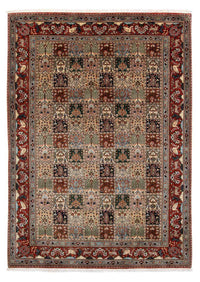 Perser Rug - Classic - 281 x 198 cm - multicolored