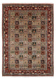 Moud Rug 198x281cm - Persian Rugs