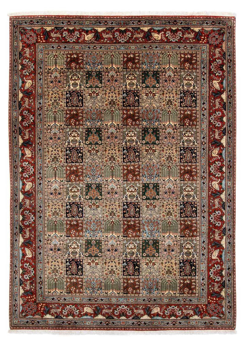 Perser Rug - Classic - 281 x 198 cm - multicolored