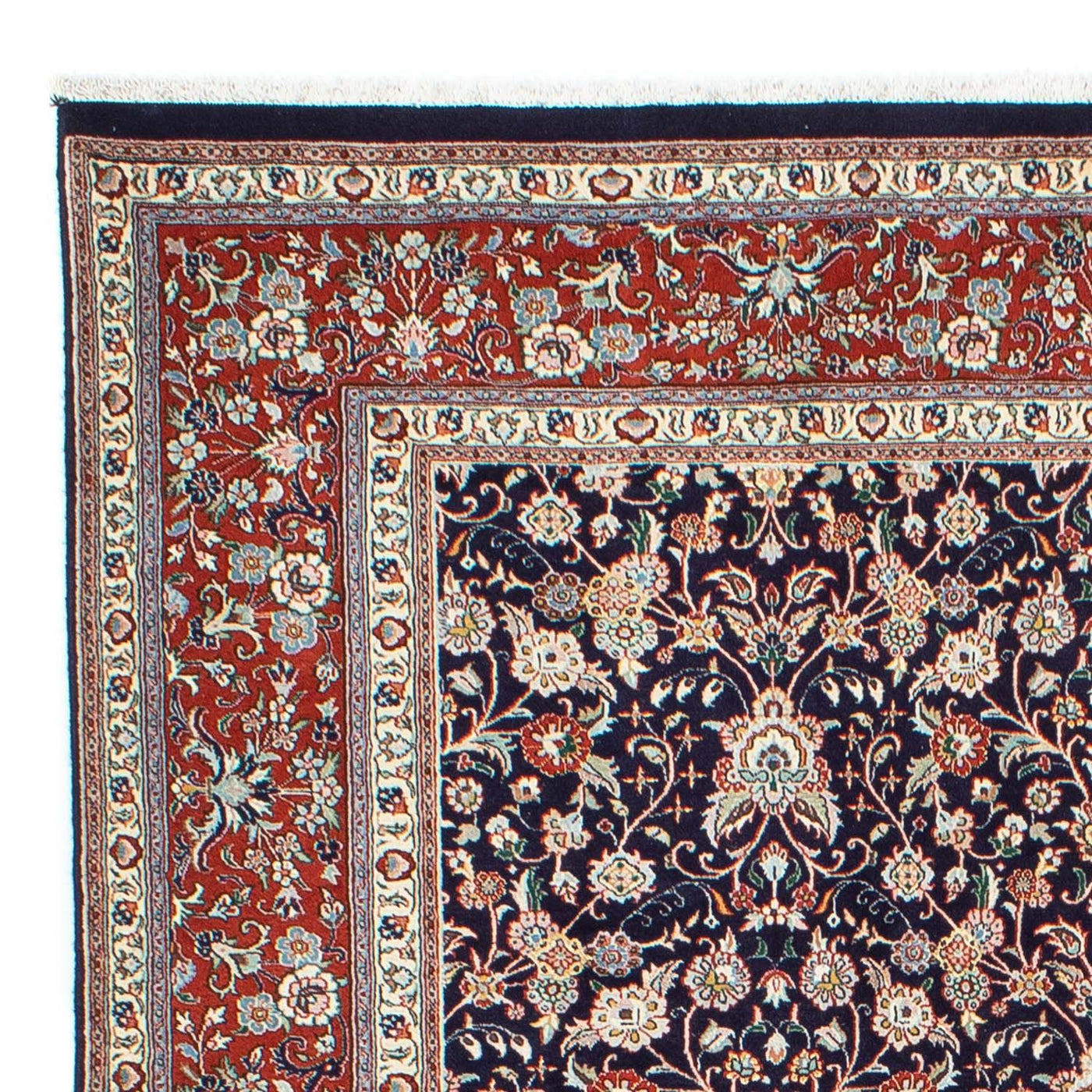 Moud Rug 290x192cm - Persian Rugs