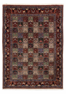 Perser Rug - Classic - 270 x 197 cm - multicolored