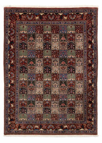 Perser Rug - Classic - 270 x 197 cm - multicolored