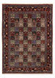 Moud Rug 270x197cm - Persian Rugs