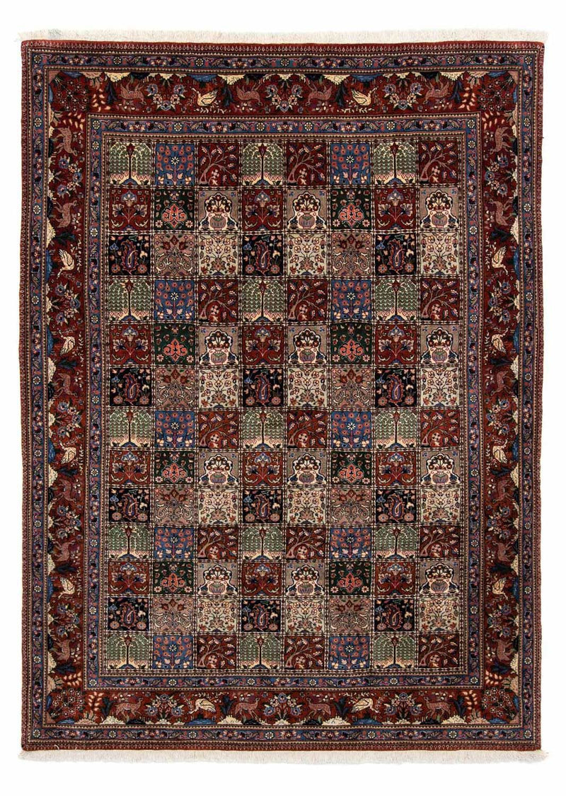 Perser Rug - Classic - 270 x 197 cm - multicolored