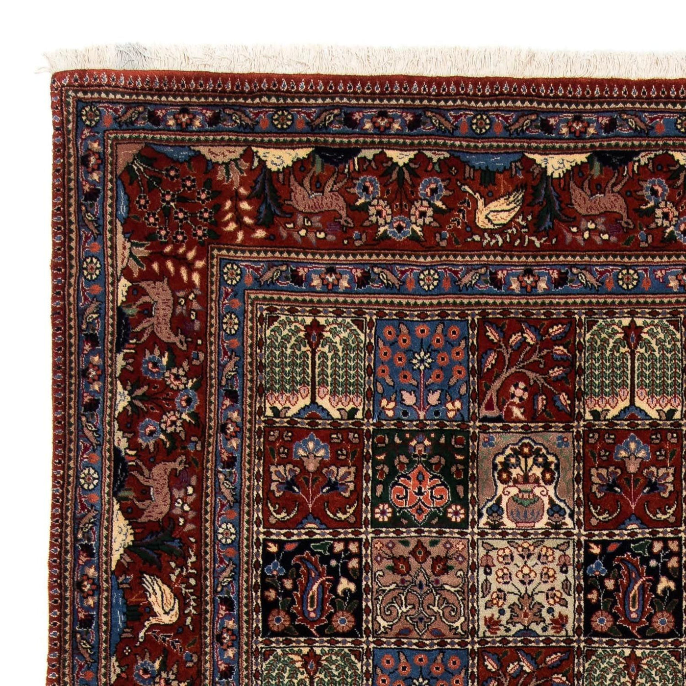 Moud Rug 270x197cm - Persian Rugs