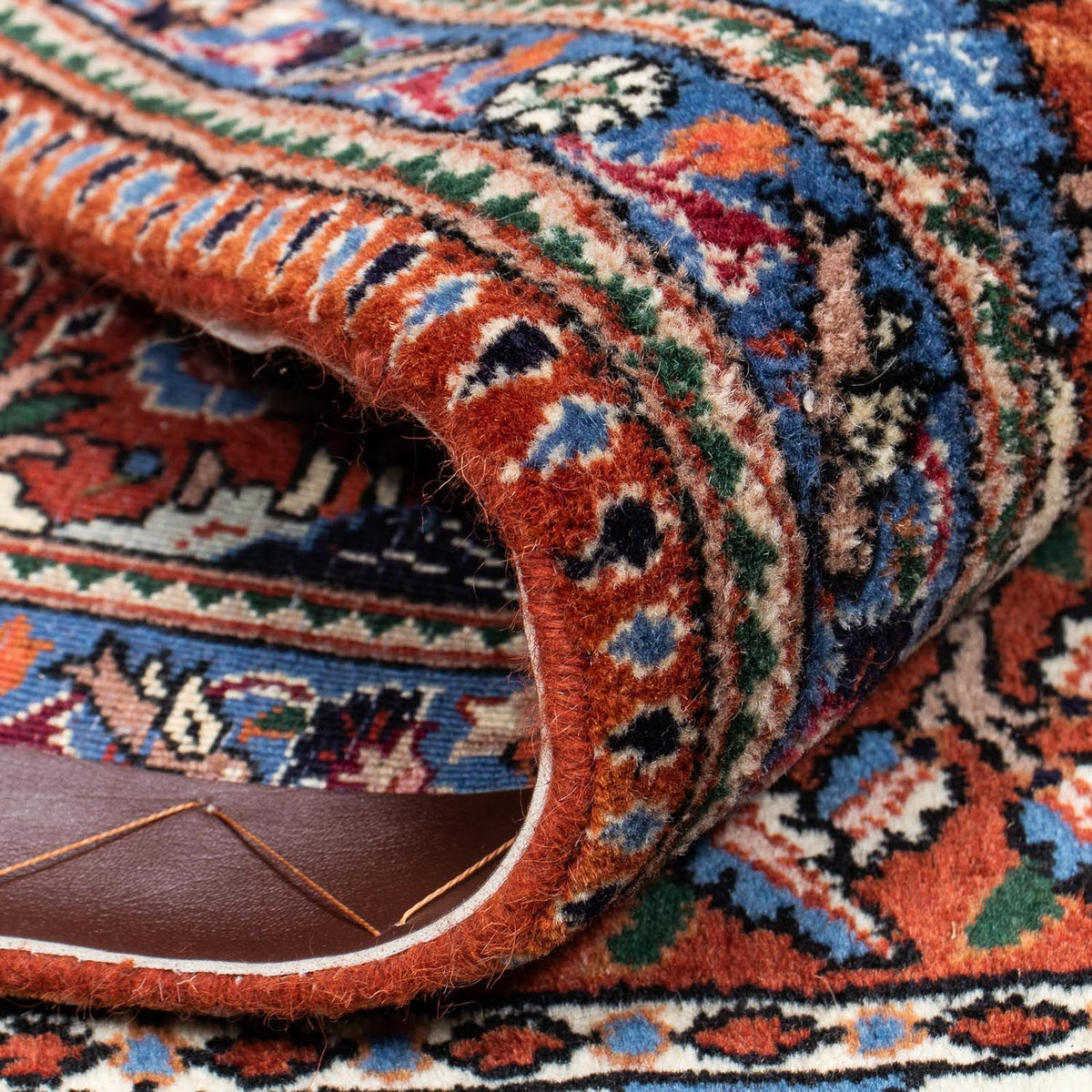 Perser Rug - Classic - 270 x 197 cm - multicolored