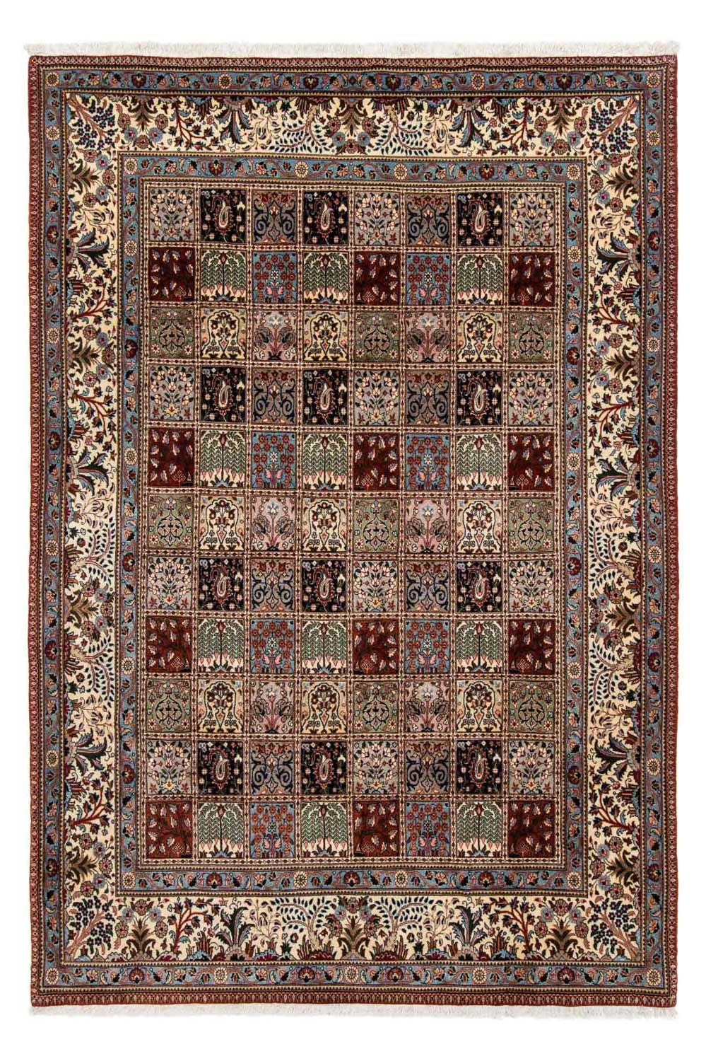 Perser Rug - Classic - 298 x 204 cm - multicolored