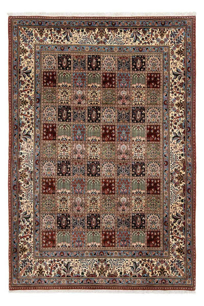 Moud Rug 204x298cm - Persian Rugs